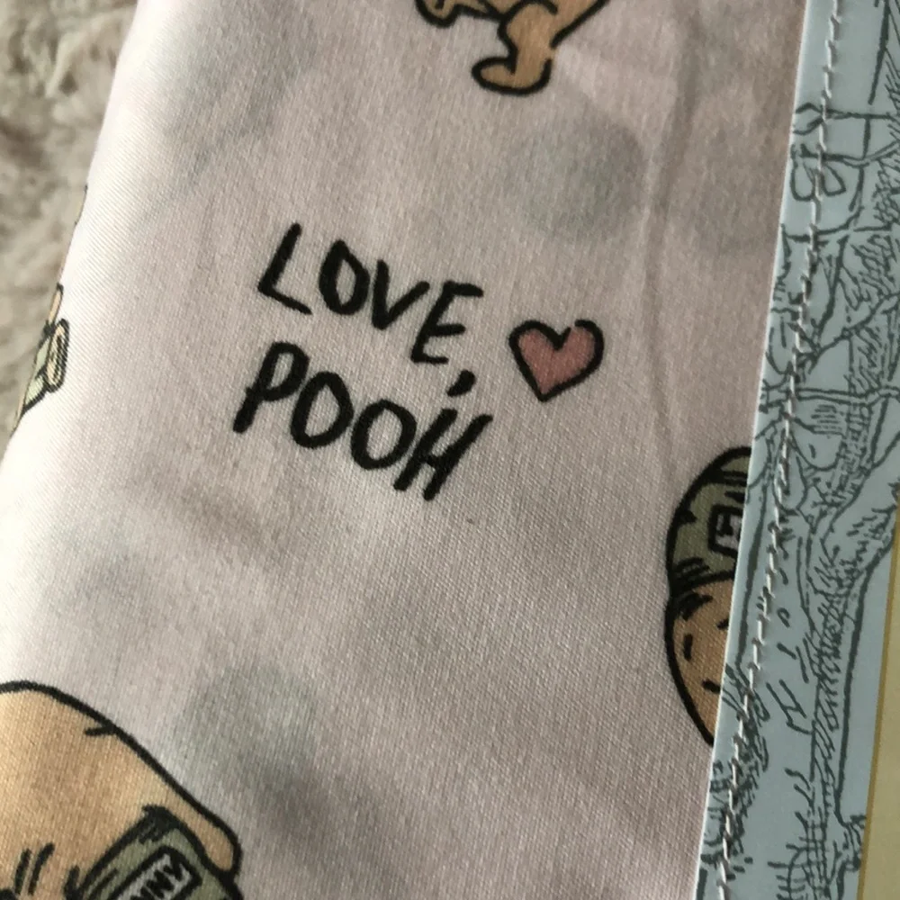 Winnie-the-Pooh brand new